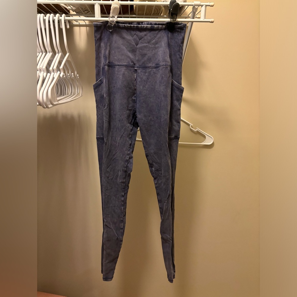 Aerie leggings full length